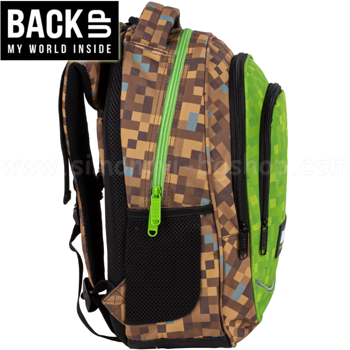 BackUp R   Pixels 89352-1